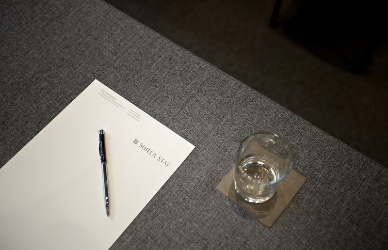 瑞草新罗舒泰酒店 4* 首爾