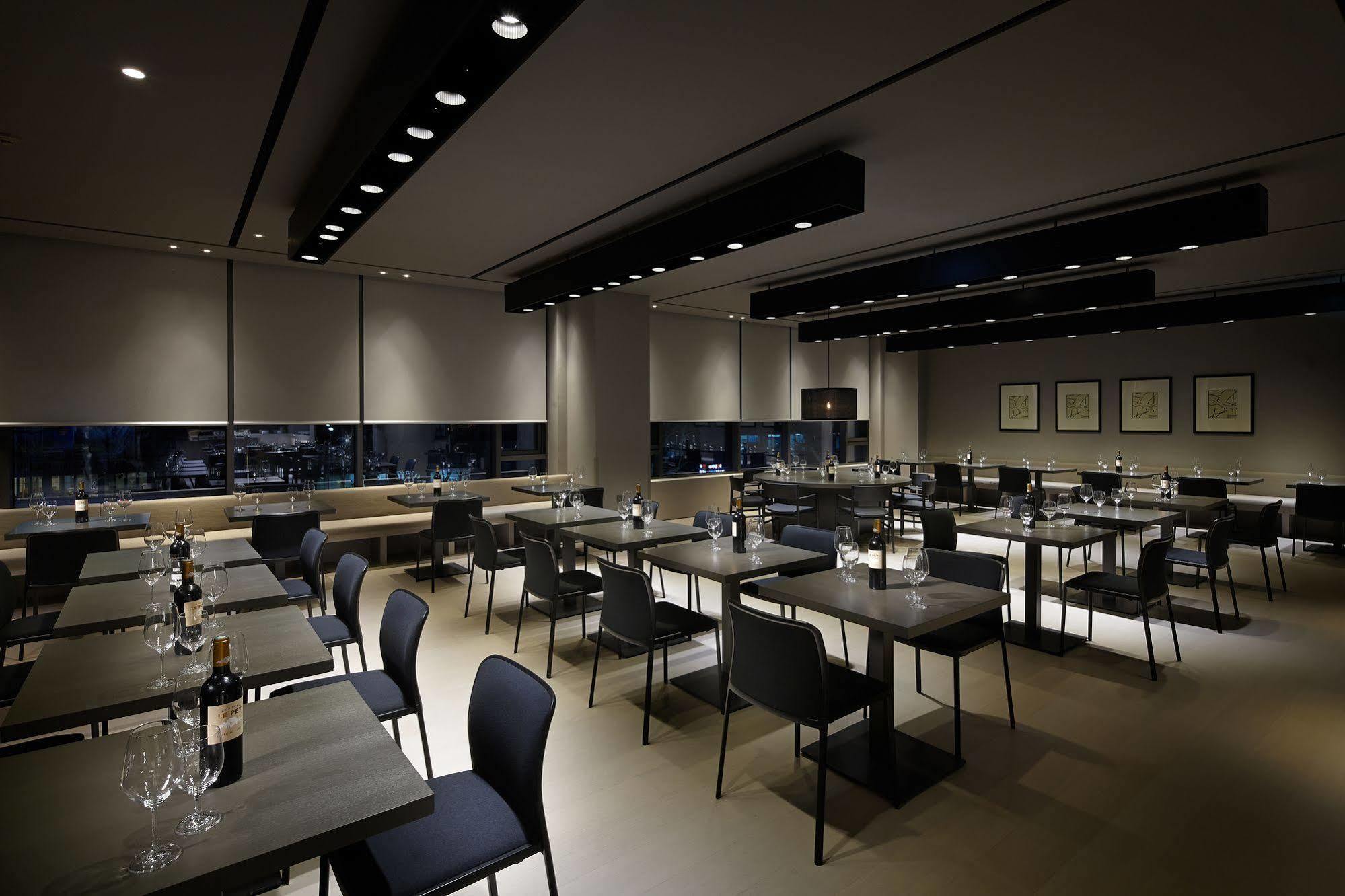 瑞草新罗舒泰酒店 酒店 首爾