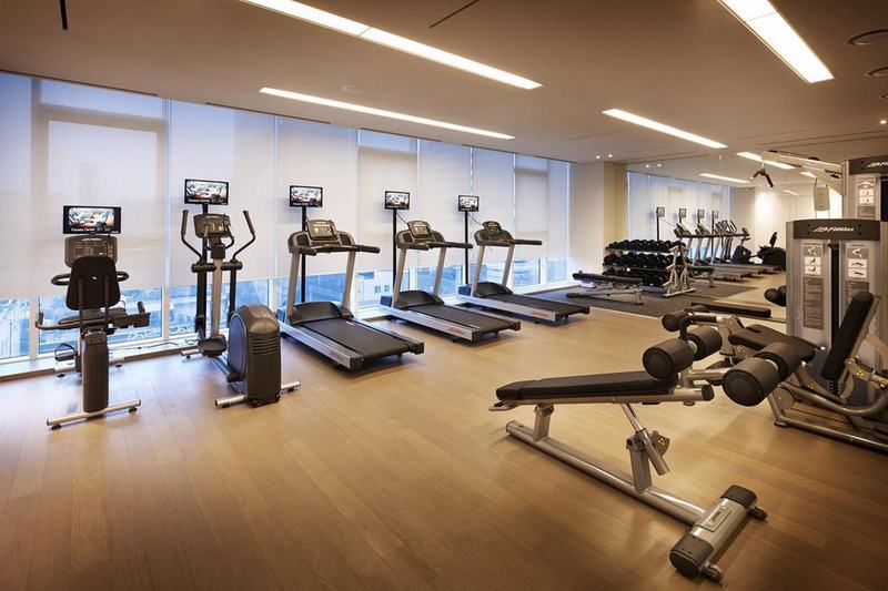 Shilla Seocho Gangnam Station Hotel Seoul